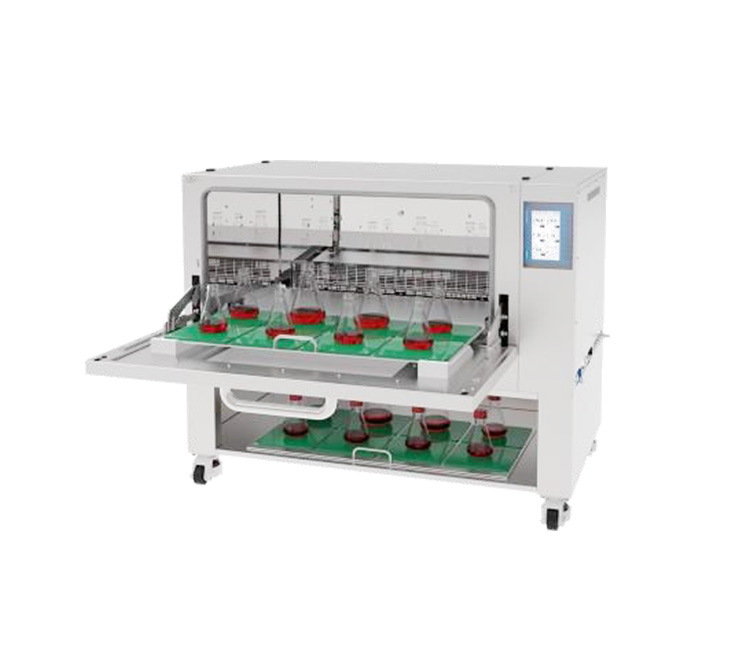 Pharm X 制藥專用振蕩培養(yǎng)箱